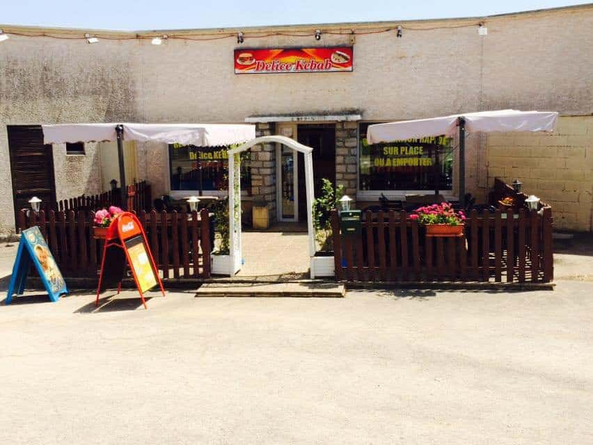 Délice kebab — photo 2