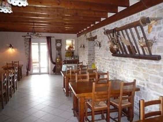 Ferme Auberge De Saint Ligier — photo 2