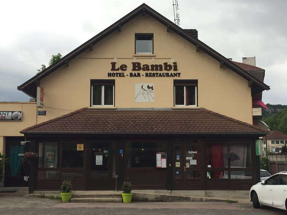 Le Bambi — photo 2