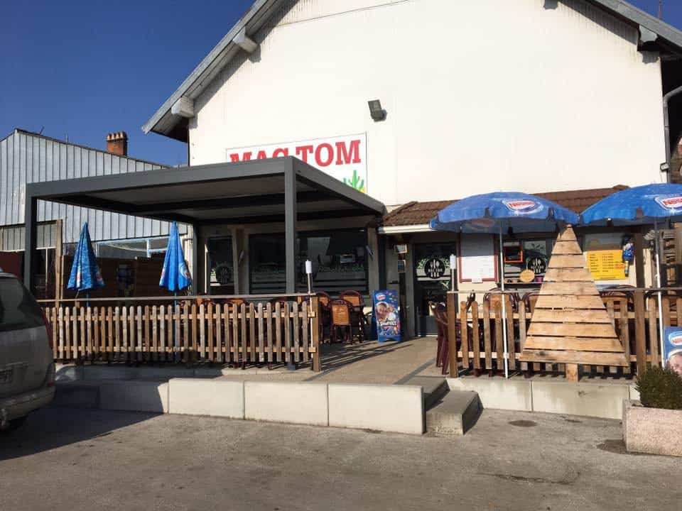 Mac Tom — photo 3
