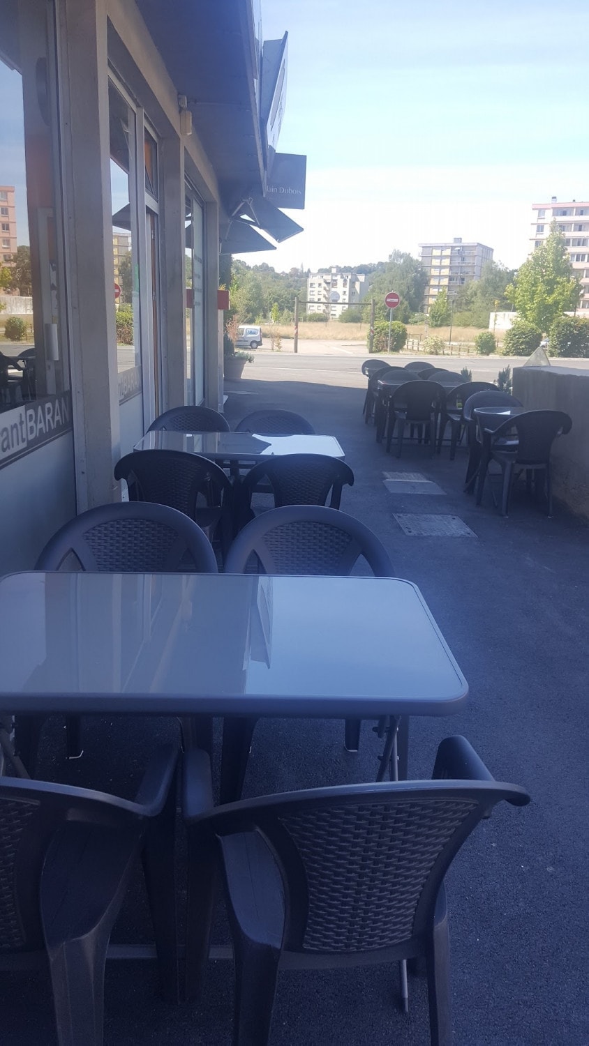 Restaurant Baran — photo 3
