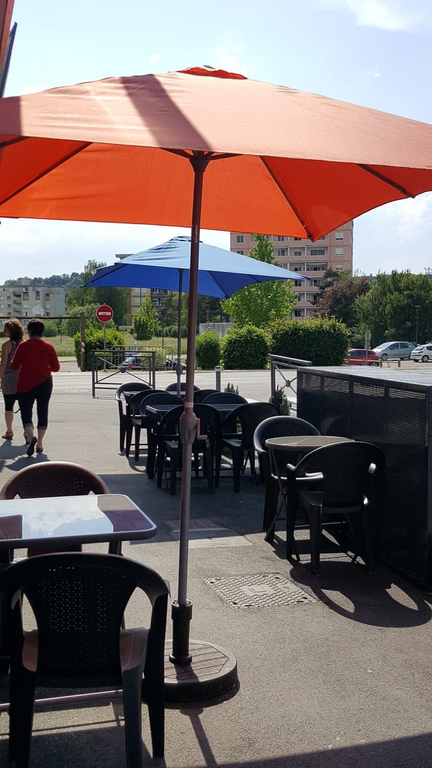Restaurant Baran — photo 2
