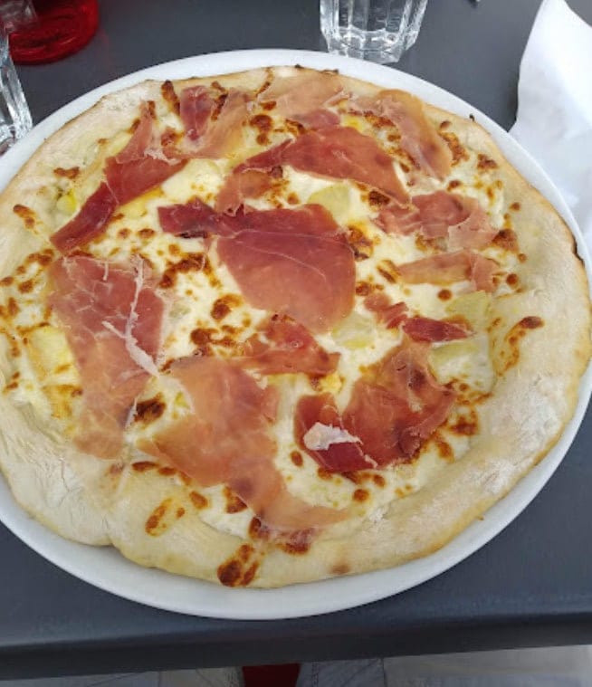 Trattoria L'Angelo — photo 2