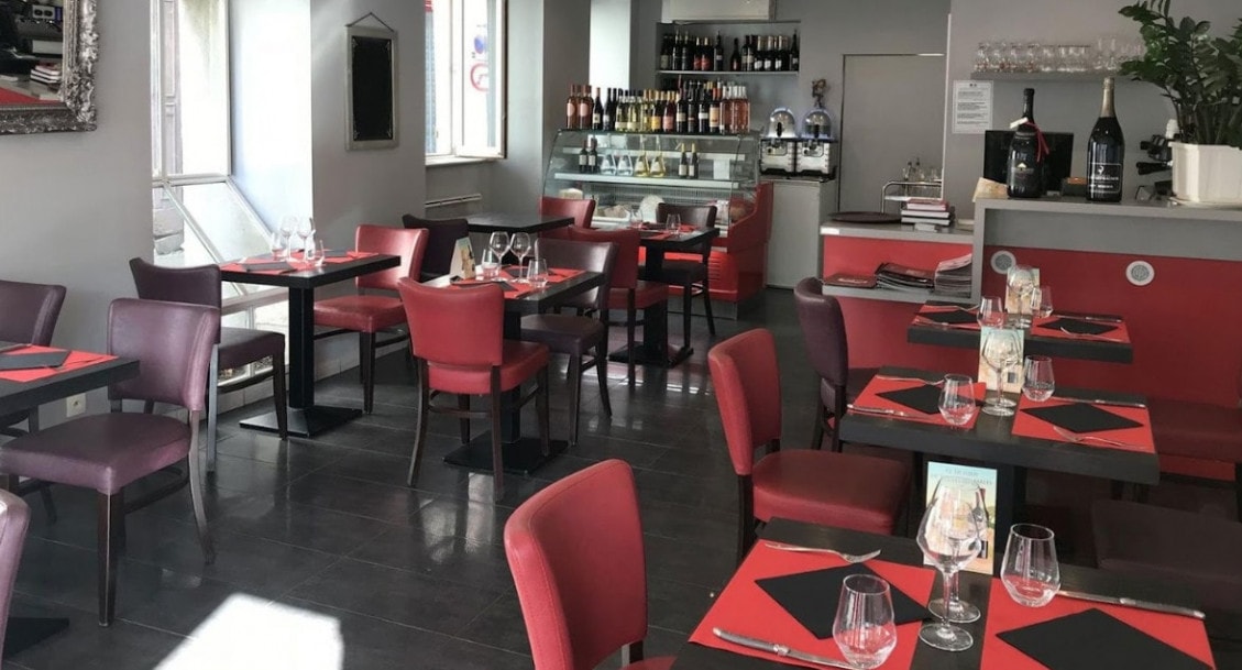 Trattoria L'Angelo — photo 3