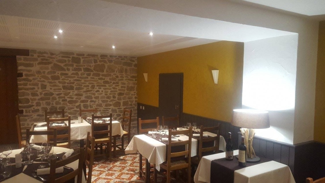 Auberge des 3 Ponts — photo 3