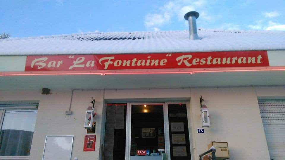La Fontaine — photo 2