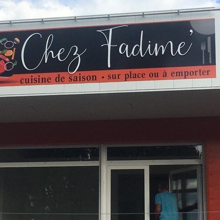 Chez Fadime — photo 3