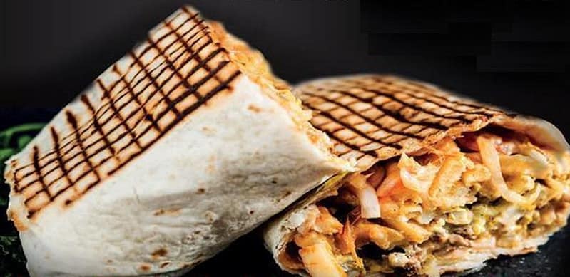 Mon Tacos 25 — photo 2