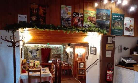 Restaurant du Gey — photo 3
