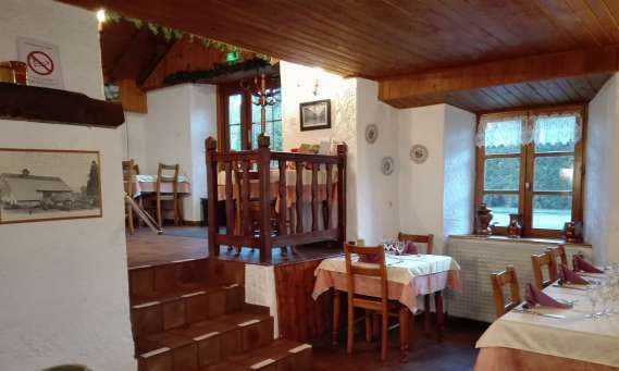 Restaurant du Gey — photo 2