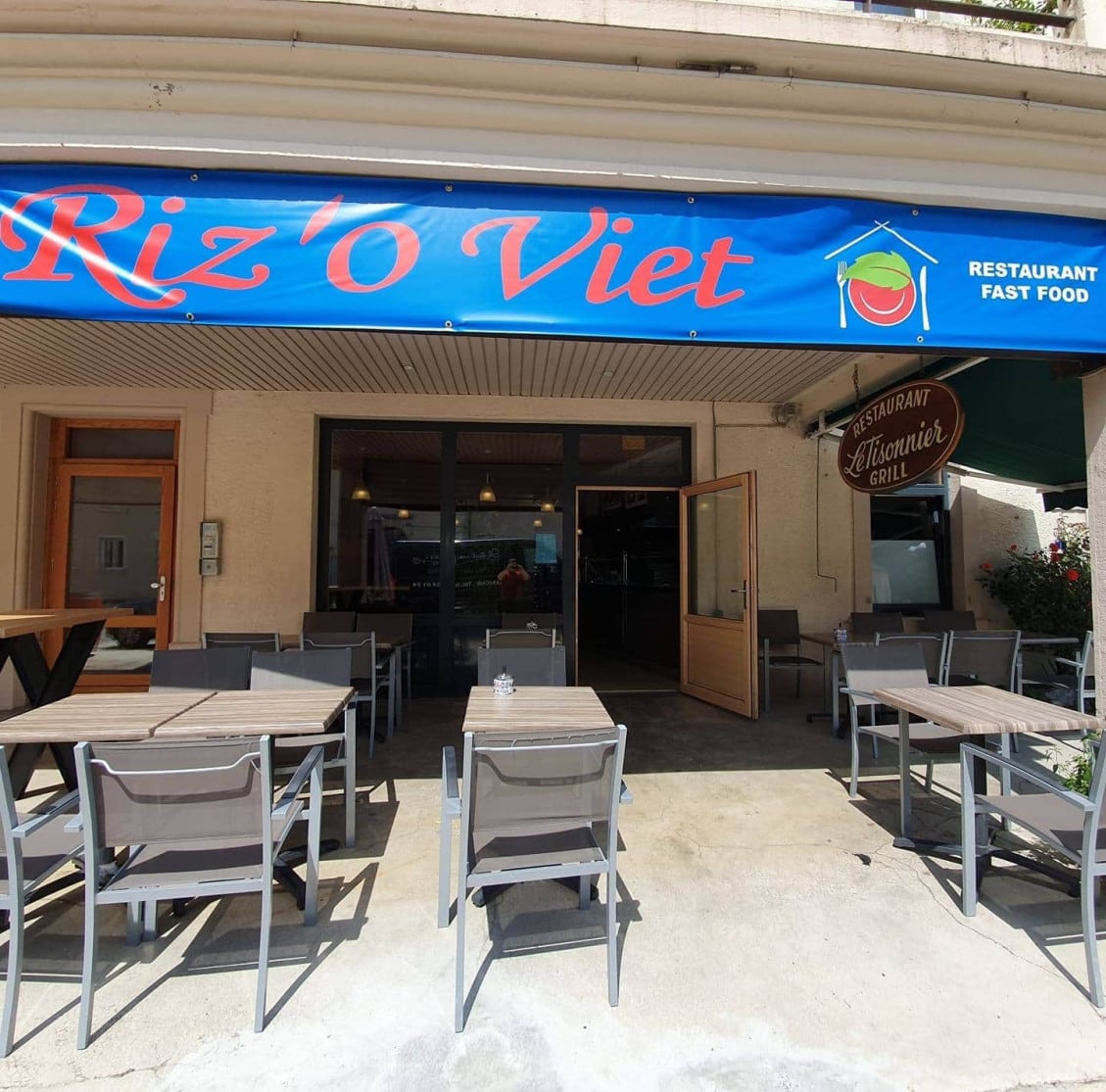 Riz O Viet — photo 3