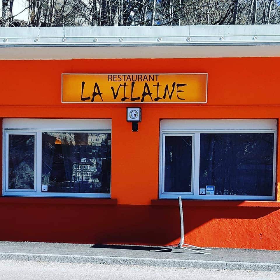 La Vilaine — photo 2