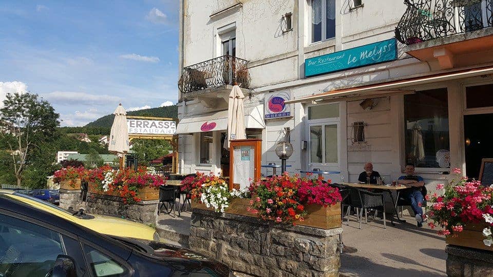 Le Melyss — photo 2