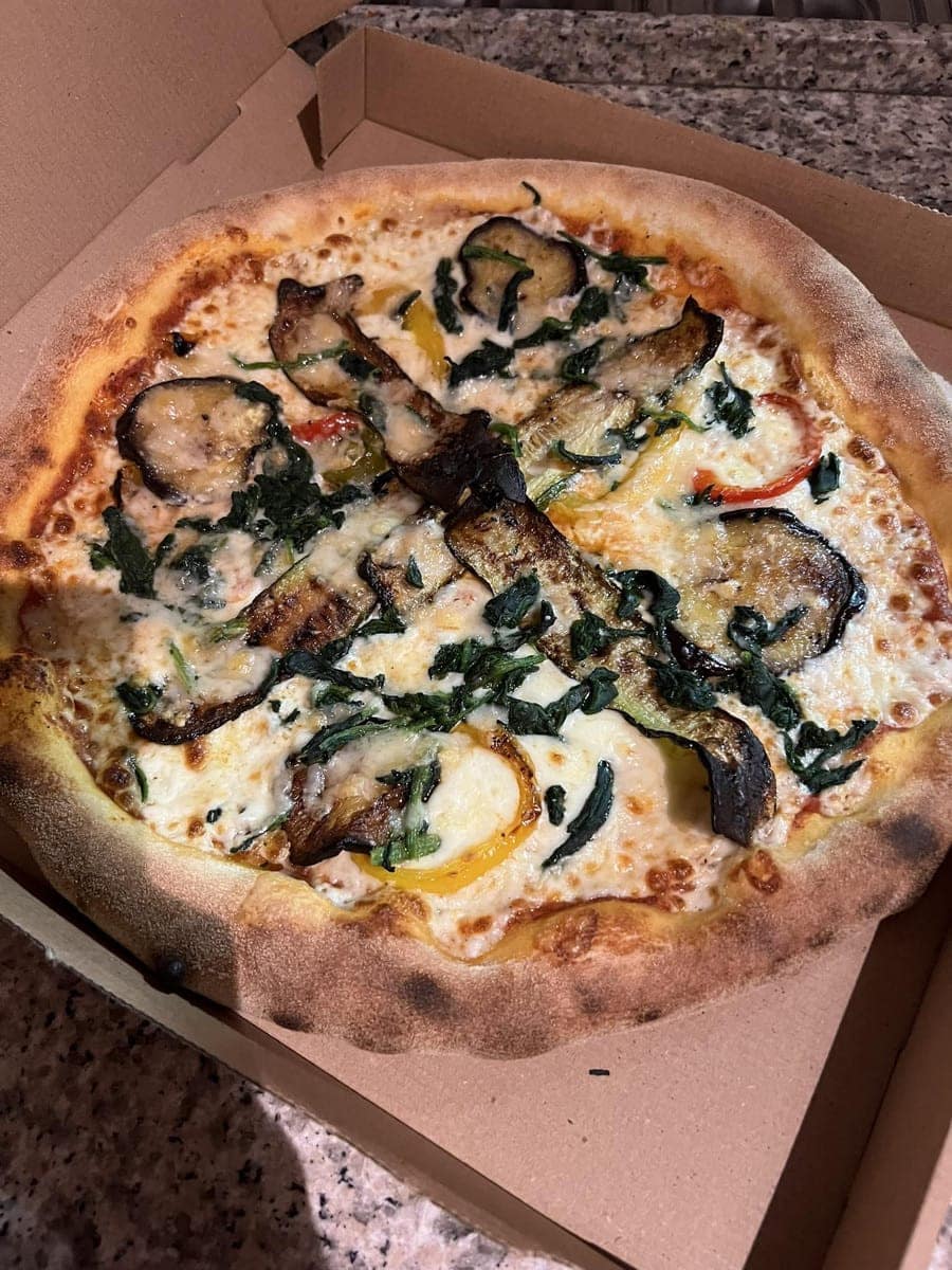 O'Pizza Du Lac — photo 2