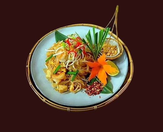 Photo de Patcha thaï