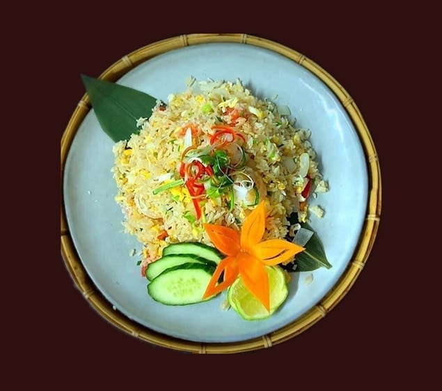 Patcha thaï — photo 2