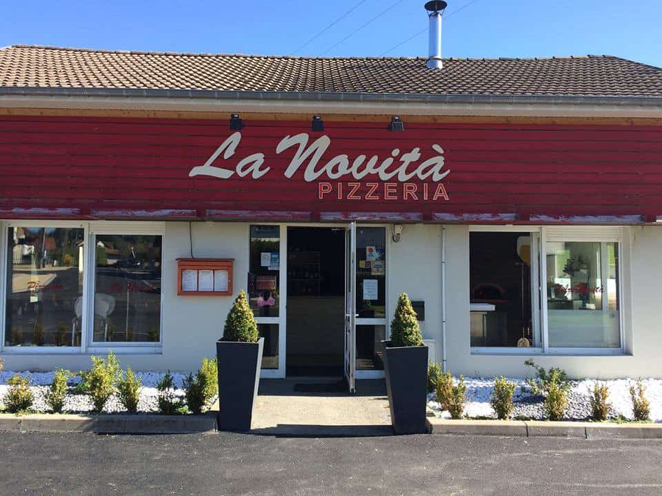 La Novità — photo 2