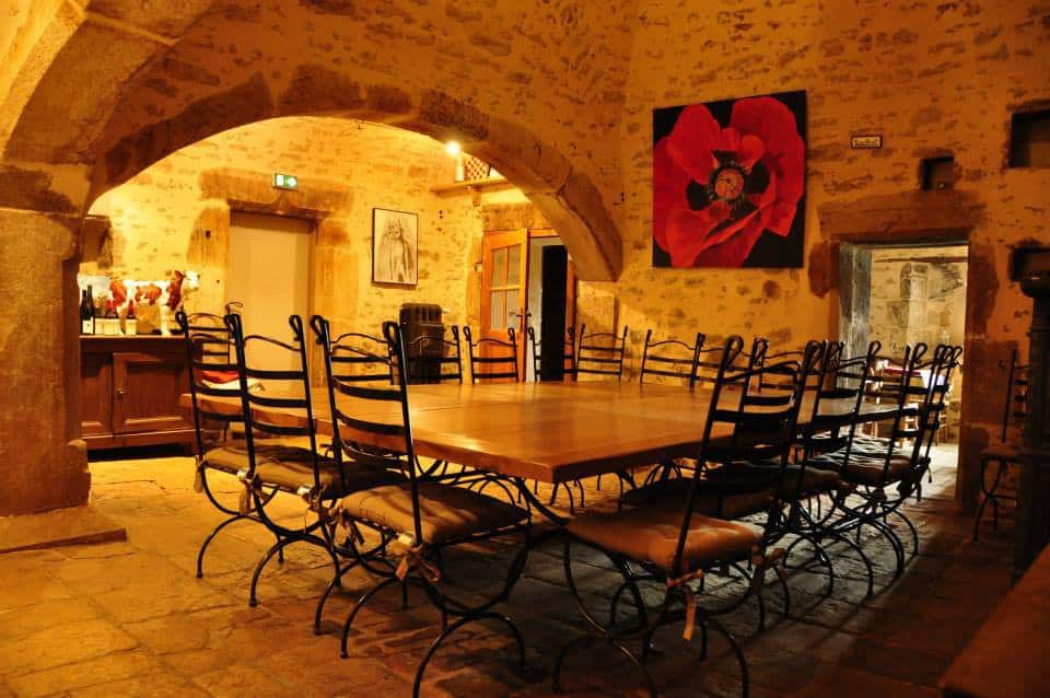 La Ferme des Louisots — photo 3