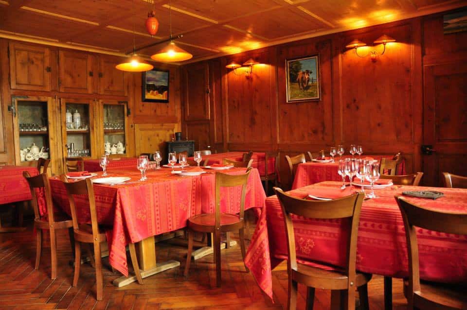 La Ferme des Louisots — photo 2
