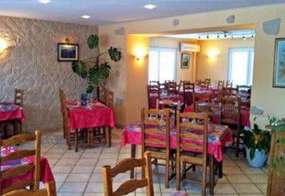 Café Des Amis — photo 2
