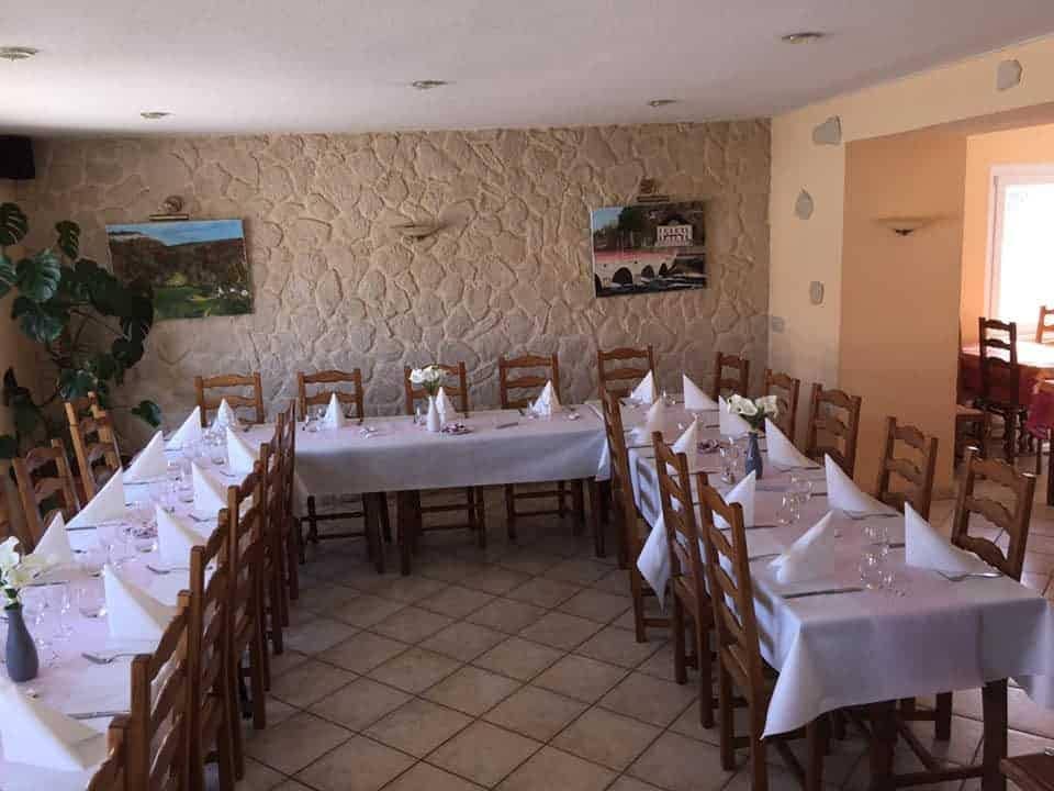 Restaurant des amis — photo 3