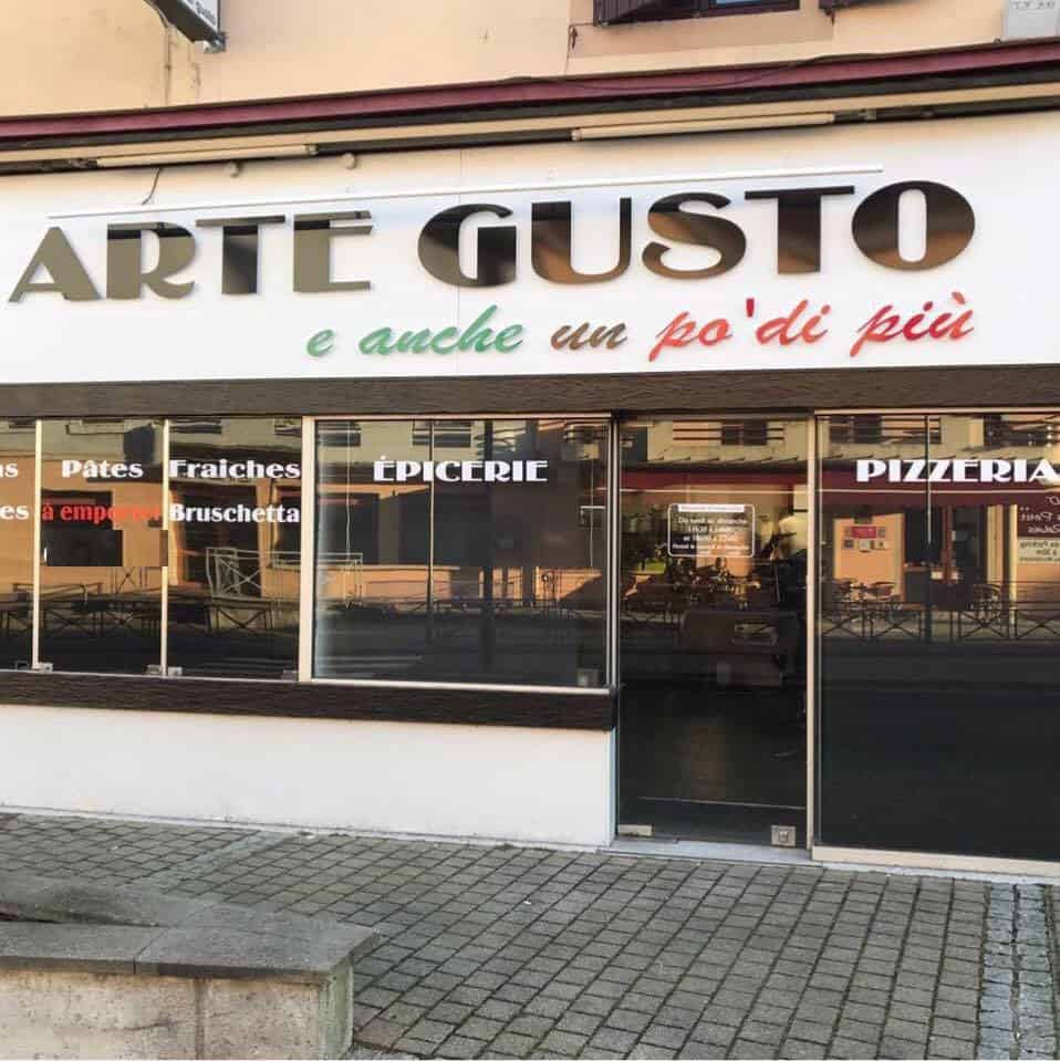 Arte Gusto — photo 2