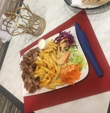 Kebab Royal 10 — photo 2