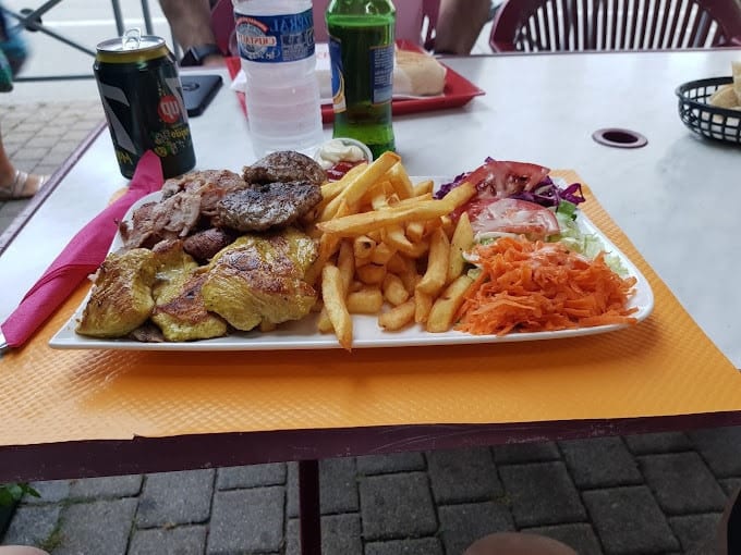 Photo de Kebab Royal 10
