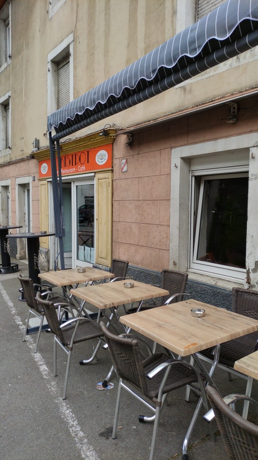 Le Bistrot — photo 2