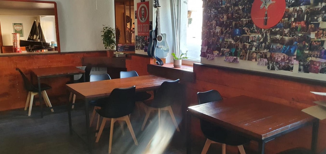 Le Bistrot — photo 3