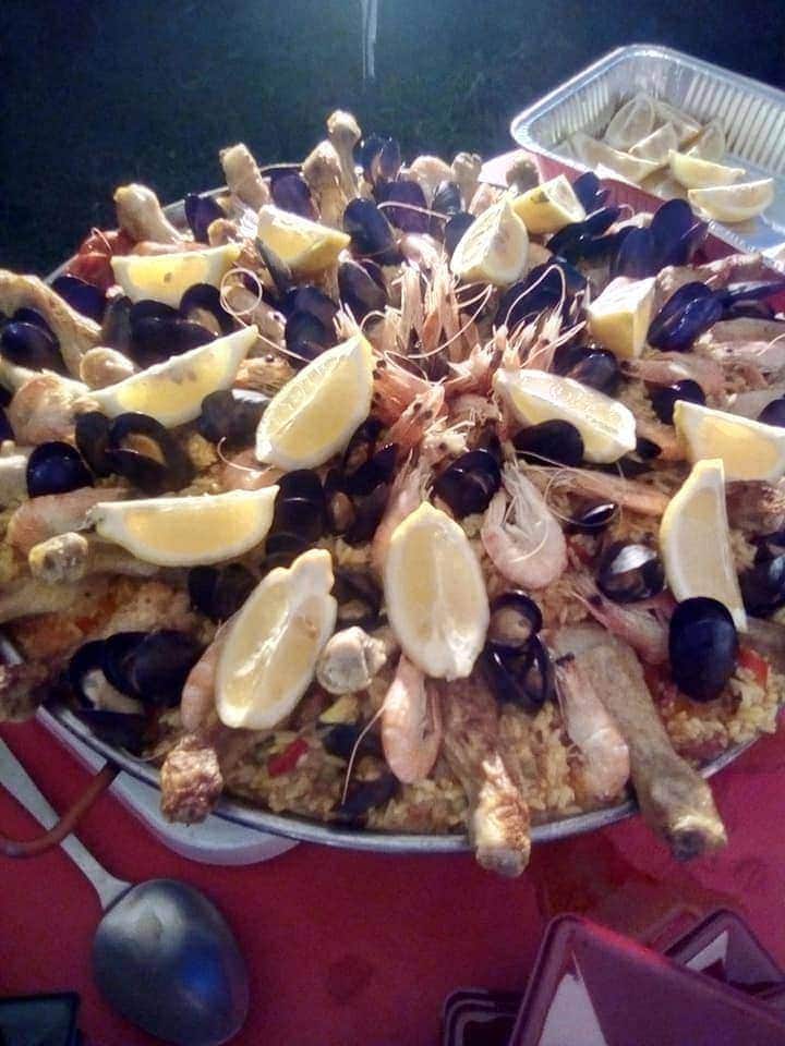 Le Grill Des Roches — photo 2