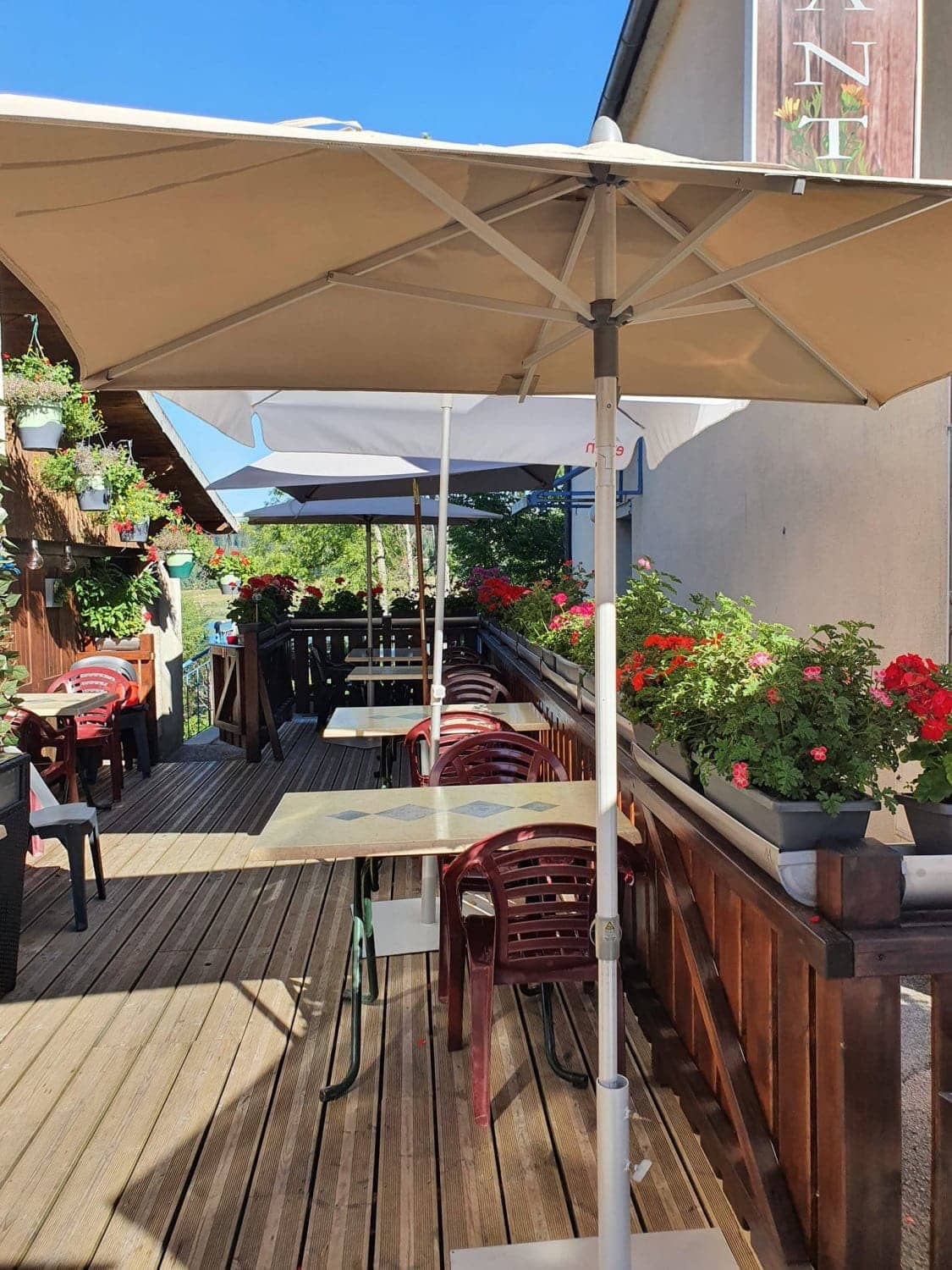 Chez Marie et J Louis — photo 2