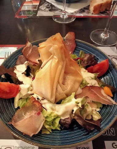 Le Relais de Malpas — photo 2