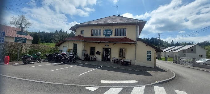 Le Relais de Malpas — photo 3