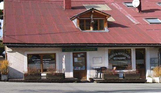 Auberge Des Montagnards — photo 2