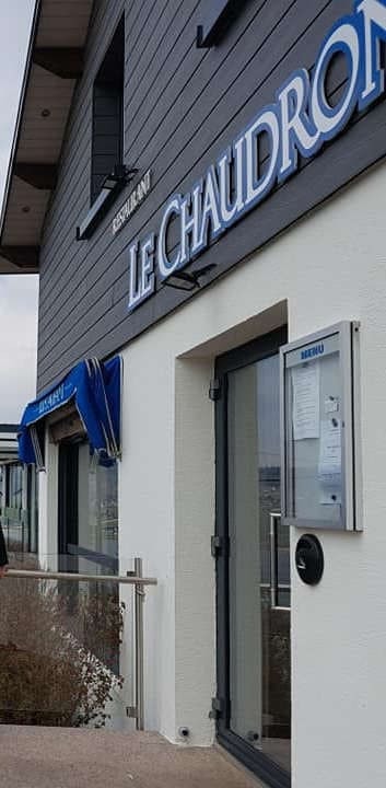 Le Chaudron — photo 2