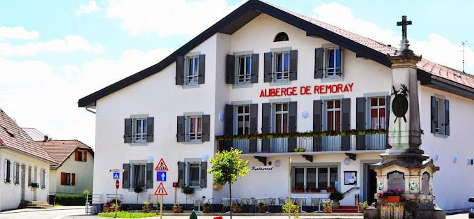 Auberge de Remoray — photo 2