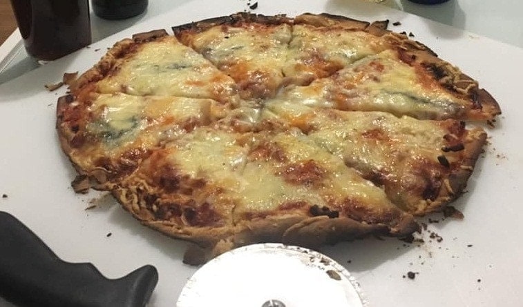Piz'Avolo — photo 3