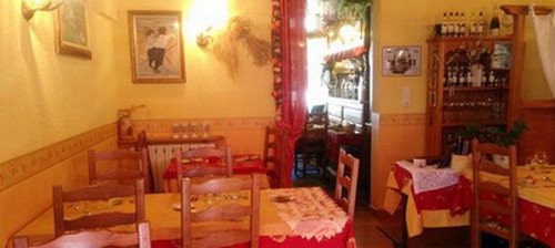 Auberge Fleurie — photo 3