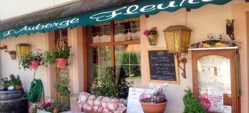 Auberge Fleurie — photo 2