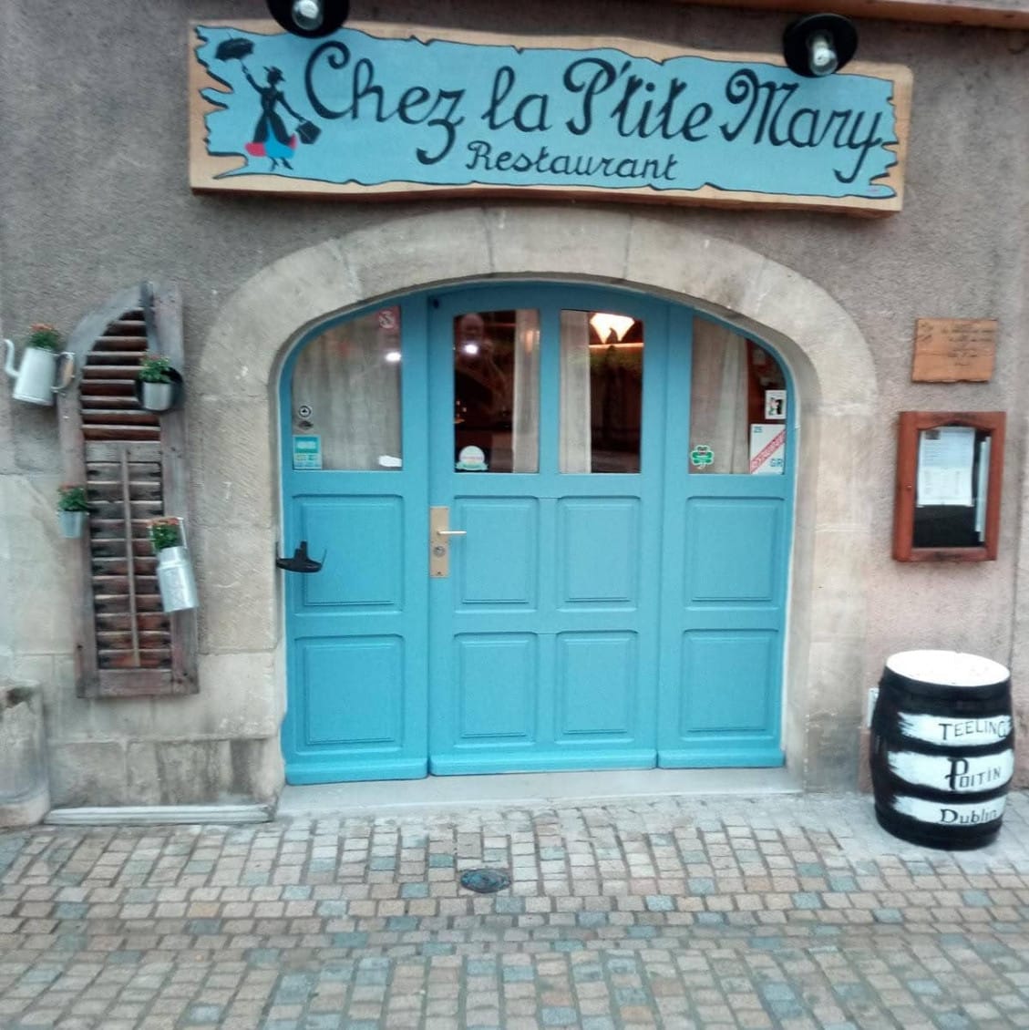 Chez La P'tite mary — photo 2