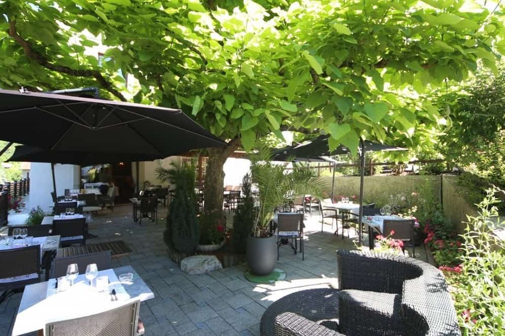 Le Bellevue — photo 2