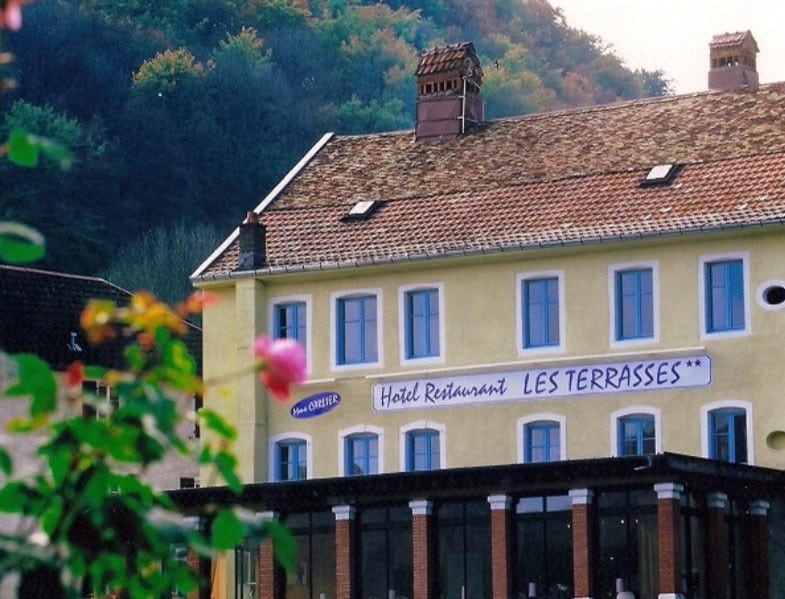 Les Terrasses — photo 3