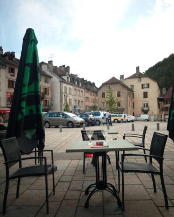 Les Terrasses — photo 2