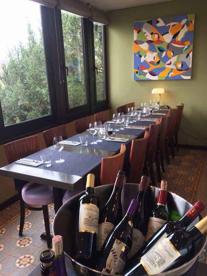 Restaurant le Saint-Hippolyte — photo 3