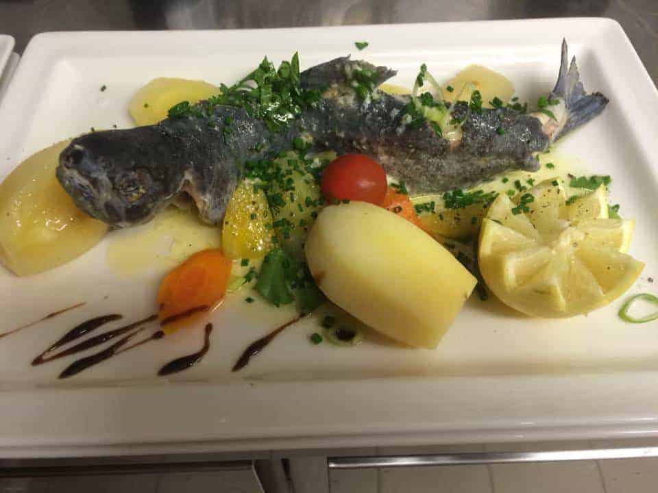 Restaurant le Saint-Hippolyte — photo 2