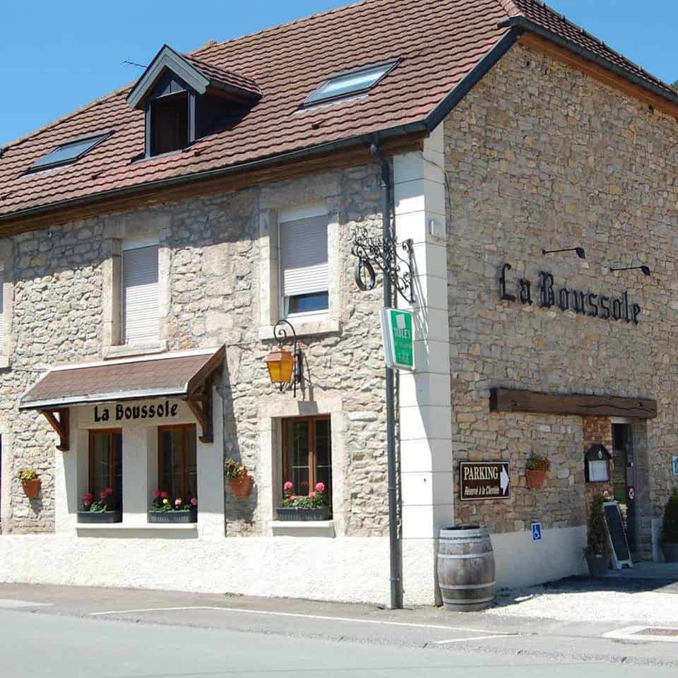 La Boussole — photo 2