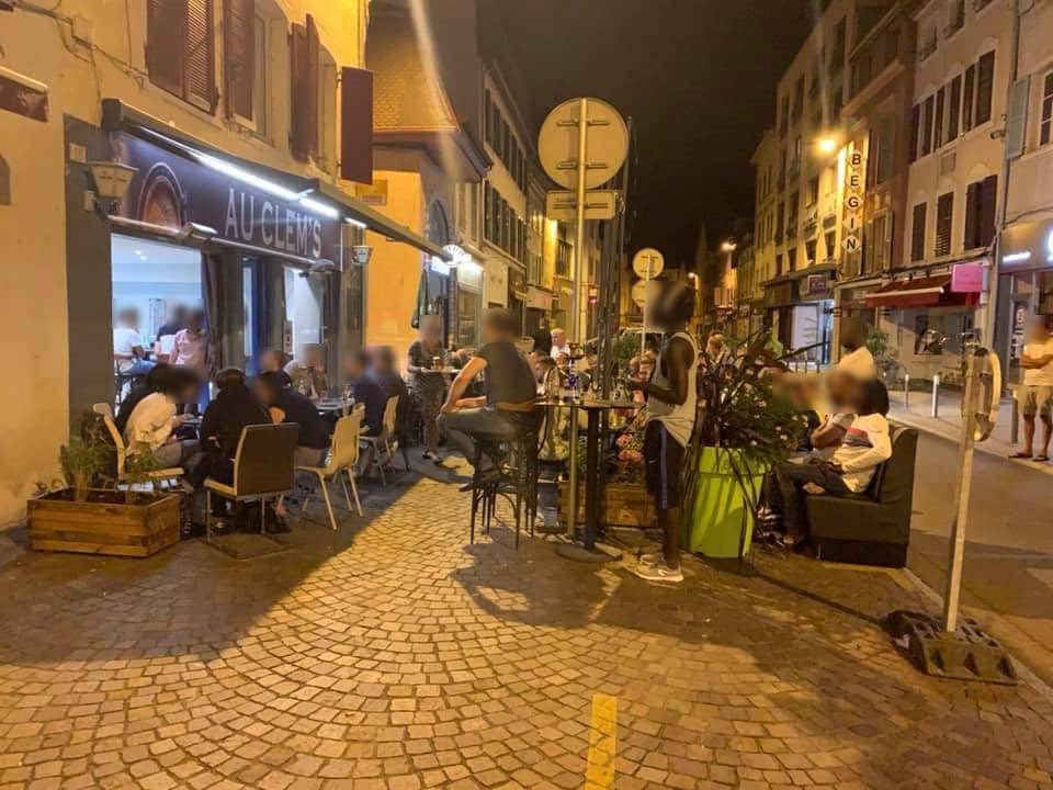 Au Clem's — photo 3