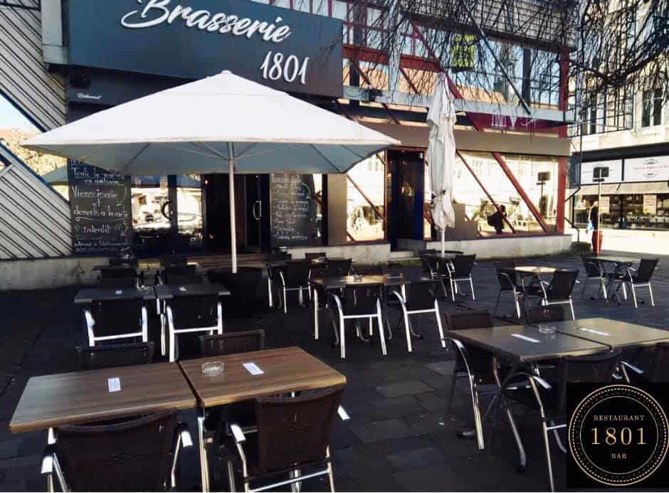 Brasserie 1801 — photo 2