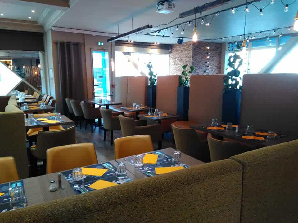 Brasserie 1801 — photo 3